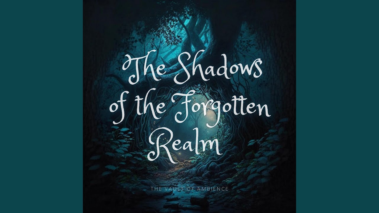 Obejrzyj The Shadows of the Enchanted Realm w YouTube
