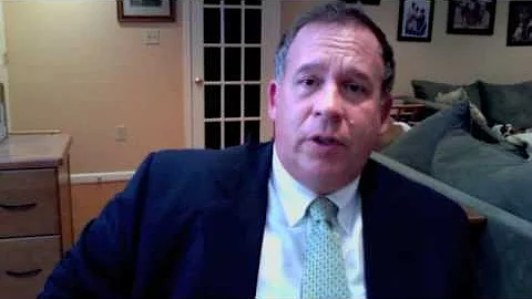 Executor or Trustee In Pennsylvania? - See This Laibility Warning First