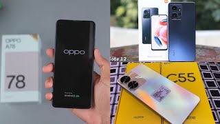 Realme vs Oppo vs Xiaomi Redmi | مقارنه بين افضل موبيلات ريلمي ولا اوبو ولا شاومي | تشتري ولا تستني؟