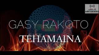 Tehamaina- Tantara RDB #gasyrakoto
