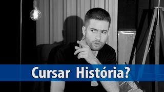 Curso de História