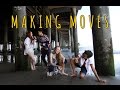 Making Moves [Season 1 - Boom Clap]