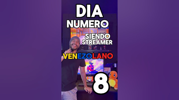 Que te parece si te digo un secreto de Streamer ? #streamer #twitch #fyp #parati #streamervenezolano