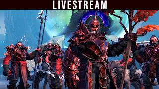 Saltbox MP | Somehow Chaos Battlemages Returned? | AoW4 Guide Stream