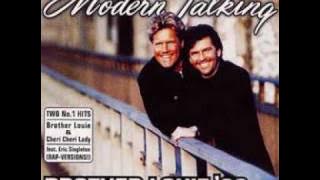 Modern Talking - Brother Louie (Original Extended Version)