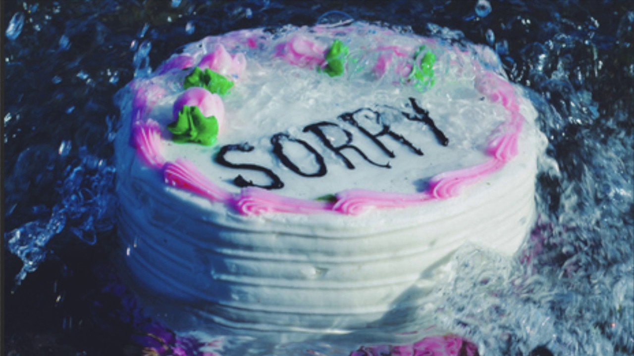 Ginger Grey - Airwaves