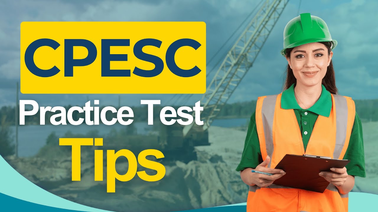 Подготовка к экзамену CPESC 2026 — Сертифицированный специалист по борьбе с эрозией и осадкообраз...