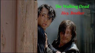 The Walking DeadHey Brother