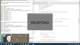 Auditory psychophysics using Python and Psychopy - (Video 8 Randomising stimulus windows)
