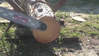 Redbull Practicing - 10 Pin Sprocket 20 Bar