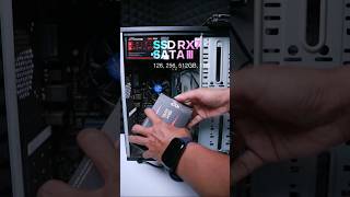 SSD RX7 Sata III#SSDRX7 📌link dibio #SataIII#SSDUpgrade#FastStorage#TechPerformance