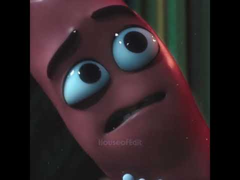 Craziest Animated Movie for a Reason 😂 #shorts