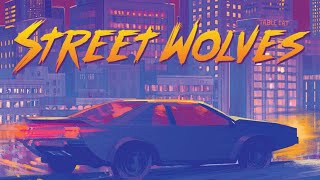 Street Wolves - Hog Wild -Der Kampf gegen die neue Power-In-Droge | Pen & Paper (Savage Worlds)