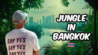 BANG KACHAO - GUIDE TO THE GREEN LUNG OF BANGKOK 🇹🇭