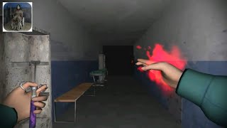 Seitan - Escape Horror Game | Game Android Horror Agustus 2021 | Game horror dari Indonesia Terbaru screenshot 5