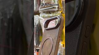 Iphone 17 Air high class covers 📈📈 trending case #iphone17air