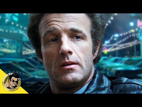 Thief: The Best James Caan Movie You Never Saw!