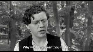 THE WHITE RIBBON trailer