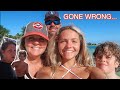 A CROWELL FAMILY VACATION! (beach vlog)