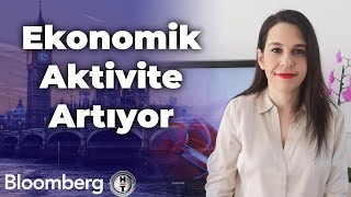 Euro Bölgesinde Aşı İyimserliği Gündem Avrupa - 07.04.2021