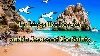 One Of Us - Joan Osborne Lyrics