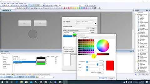 Chia sẻ lập trình PLC S7 400 cơ bản và mô phỏng WinCC 7.4  | LHGT | HTMTQN