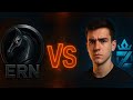ERN vs Zyxtro Gaming, mis mejores jugadas.⚔️ Mis mejores jugadas😈🔥