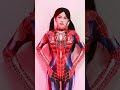 With great power comes great responsibility.