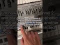 Tubbutec MIDI Korg Mono/Poly and Roland MC-2oh2 #korgmonopoly #tubbutec #analogiapl #rolandmc202