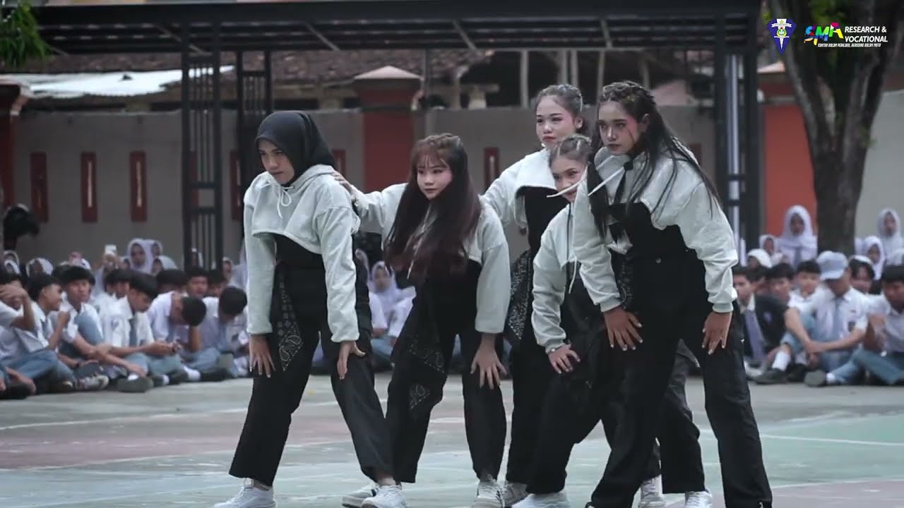 BEATRIX DANCE (Opening Classmeeting 2025)