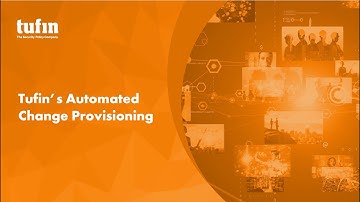 Automated Change Provisioning: Manage and Streamline Policy Configurations with Automation