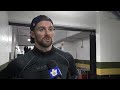 Toronto Marlies Full Media Availability | RD1 GM2 Pre Game at Rochester Americans | April 24, 2026