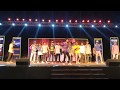 Vaathi Coming |StudentsCelebration @AnnaUniversity(Kalakriti2020)|ThalapathyVijay |Apsar choreograhy