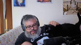 My Broadcast  FIFINE K669C + Stream Deck Plus XL – Mark 2DOCK | 48V Power Proof