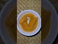 Dinner rice 🍽️ dessert is pumpkin with coconut milk #food #foodie #rice