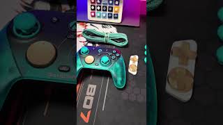 The Gamesir Aimlabs G7 Pro is Fire!