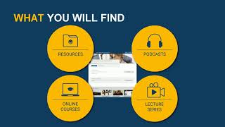 Discover your online learning options today