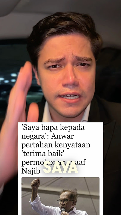 Tolong bagi kami subsidi balik Papa 😅