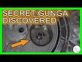 Maytag MDB Dishwasher - Secret Gunga Discovered