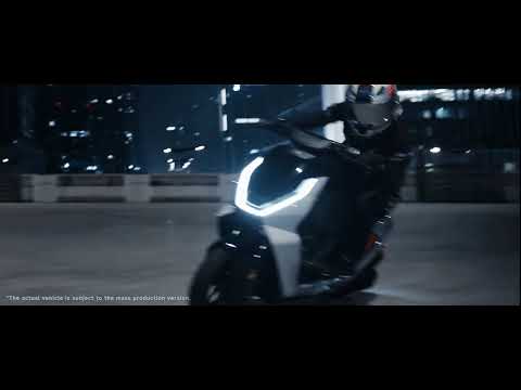 ZEEHO AE7 e-scooter, combines an aggressive, head-turning design with uncompromising performance.