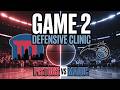 How the Pistons Destroyed the Magic in Game 2 | NBA Playoffs 2026
