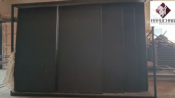 Tiles display stand booklet& slider stand 8×4 size primium quality