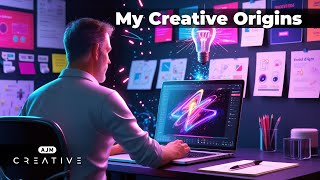 🚀 My Digital Design Journey: Ignite Creativity & Inspire Innovation