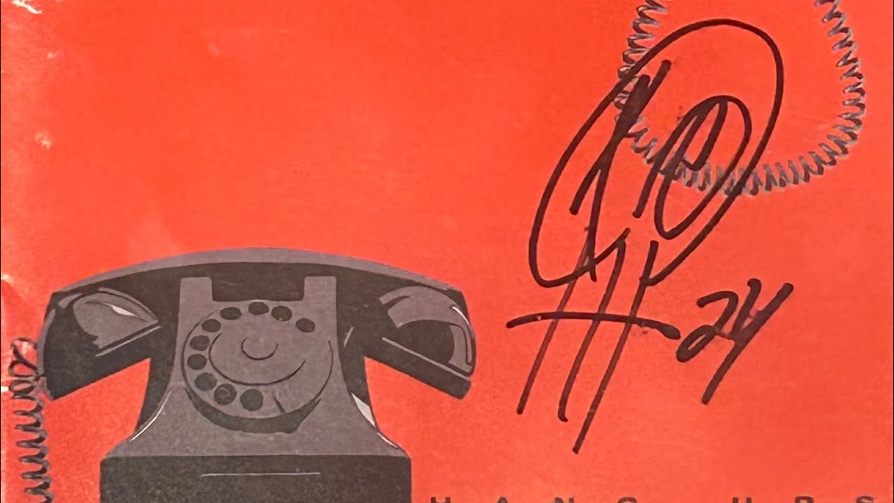 Goldfinger pt 3  good things fest 2025 