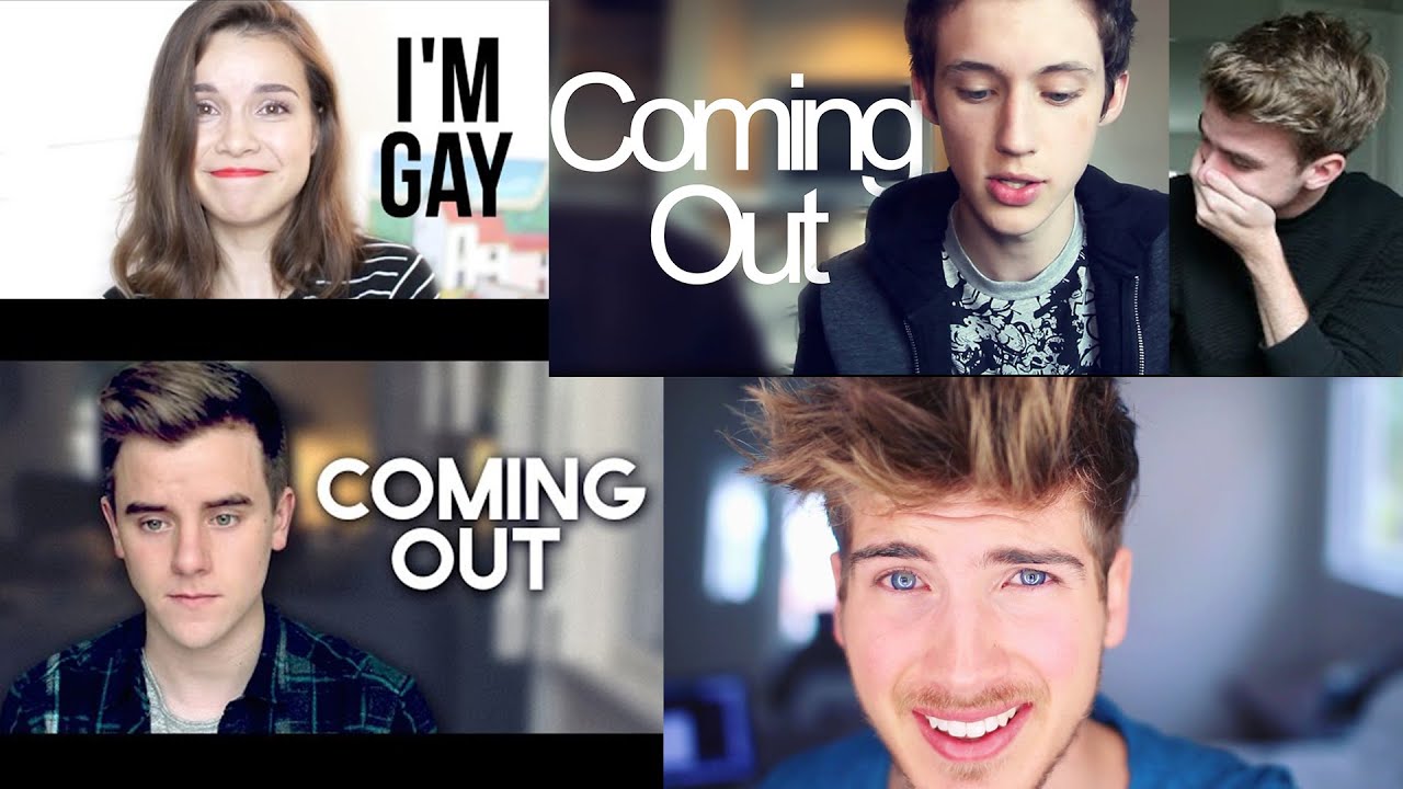 Why Are There So Many Gay YouTubers? - YouTube