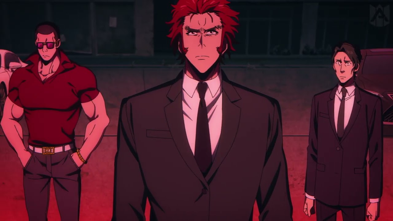 ¡El Portal Rojo! | Solo Leveling – Temporada 2