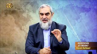 AĞLIYORUM ŞU MÜSLÜMANIN HALİNE! NE OLDU BİZE? | Nureddin Yıldız