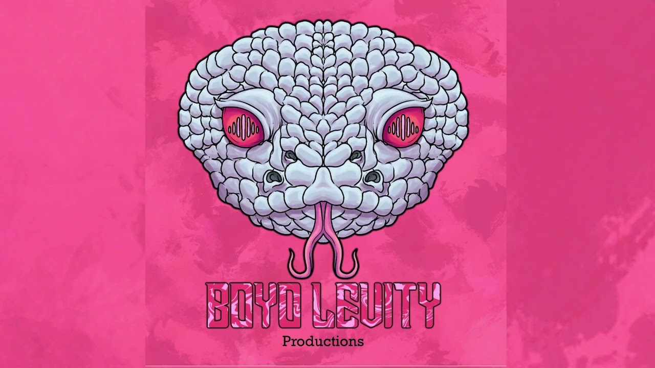 2025 Beat Tape (Prod. Boyo Levity)