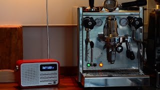 Meet Eve: Hey Siri, good morning