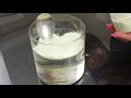 End of video